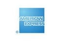 Logo von American Express