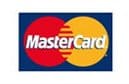 Logo von Mastercard