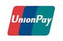 Logo von UnionPay