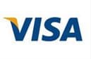 Logo von Visa